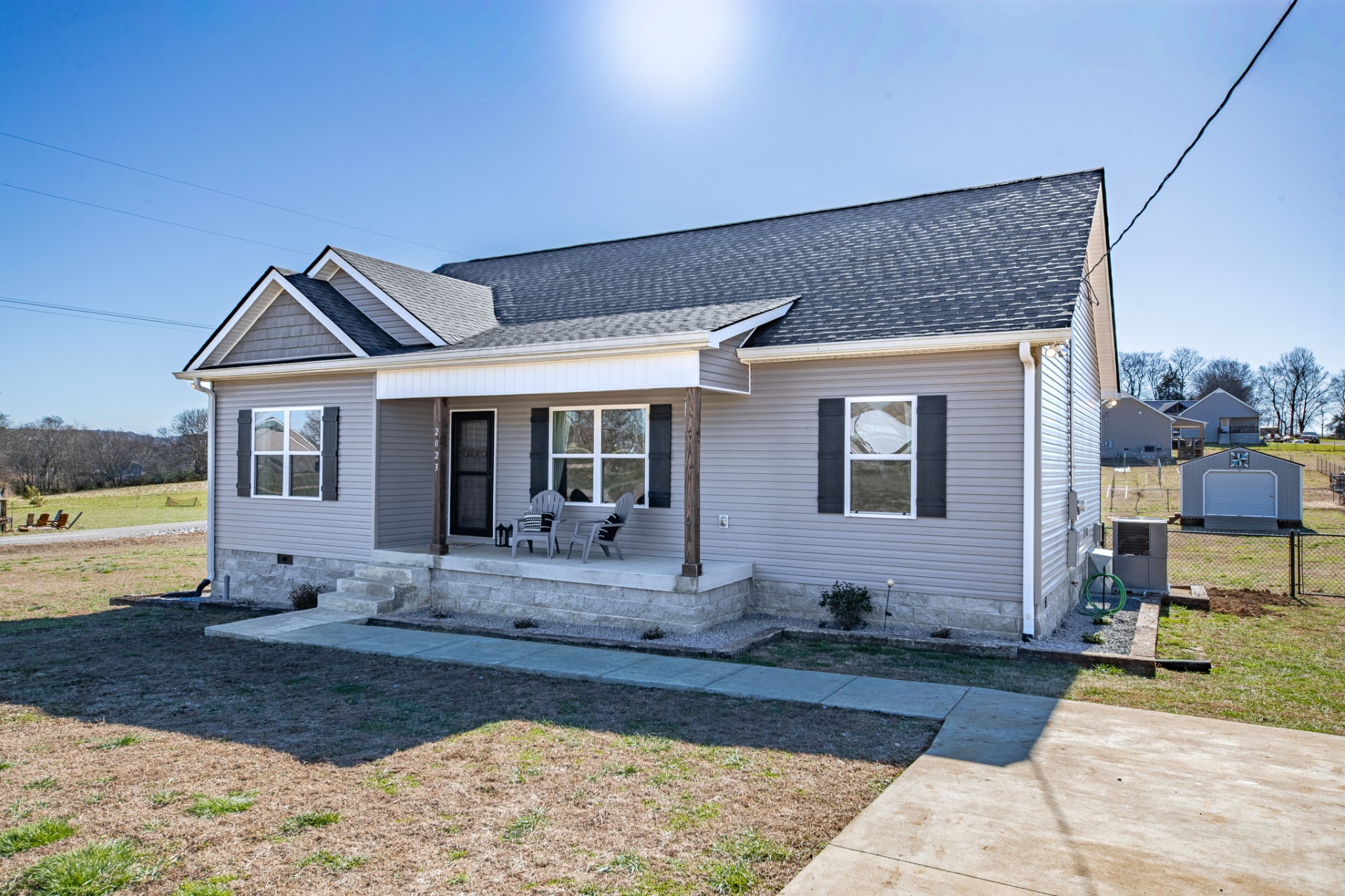 2023 Coleman Road Cornersville, TN 37047 - Photo 2 of 80