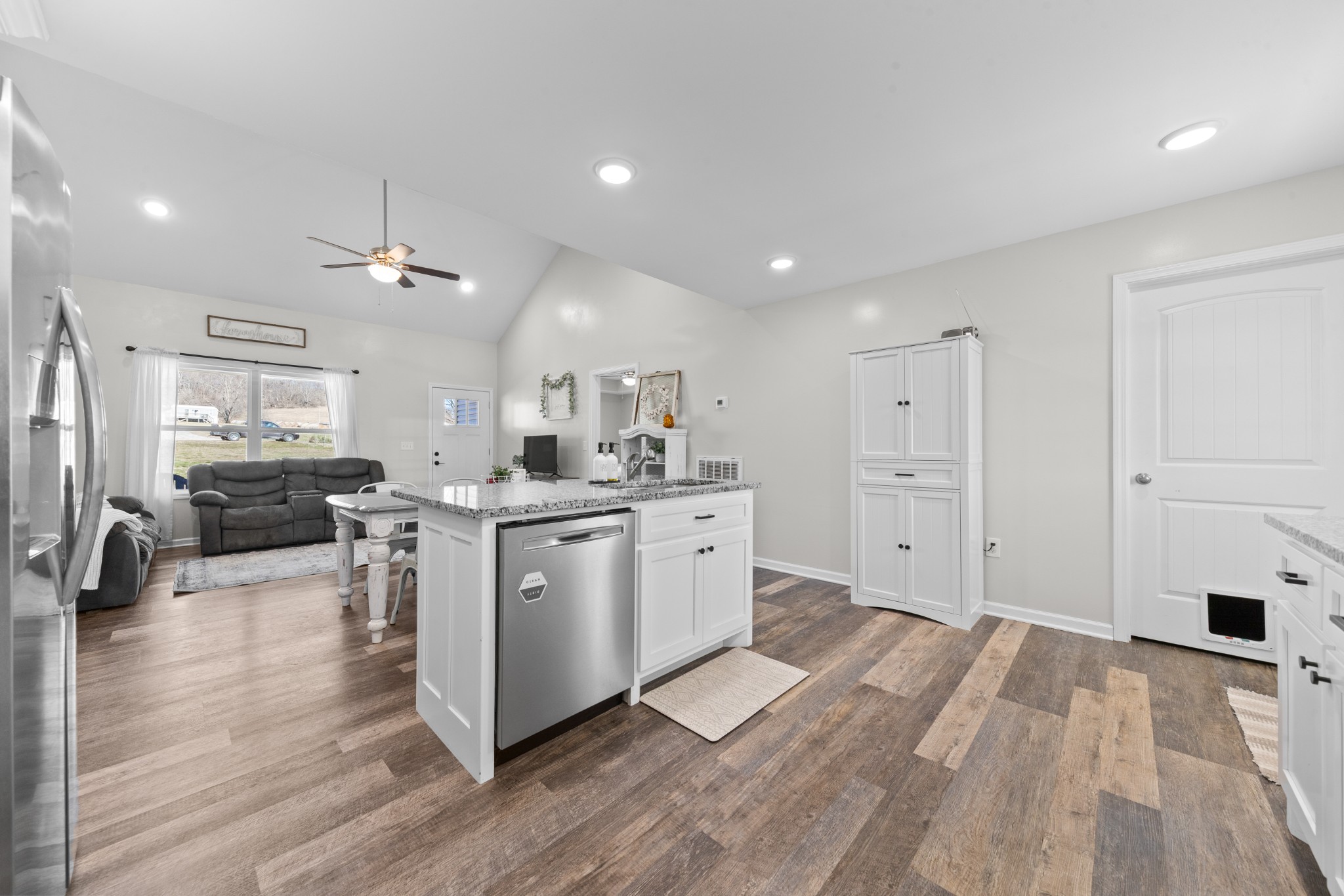 2023 Coleman Road Cornersville, TN 37047 - Photo 22 of 80