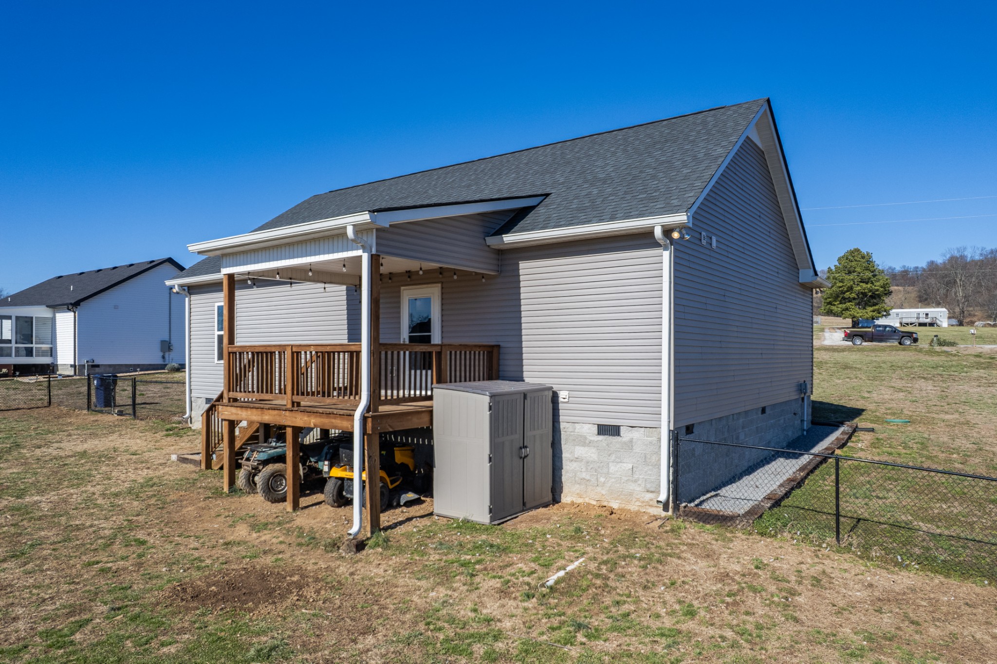 2023 Coleman Road Cornersville, TN 37047 - Photo 51 of 80