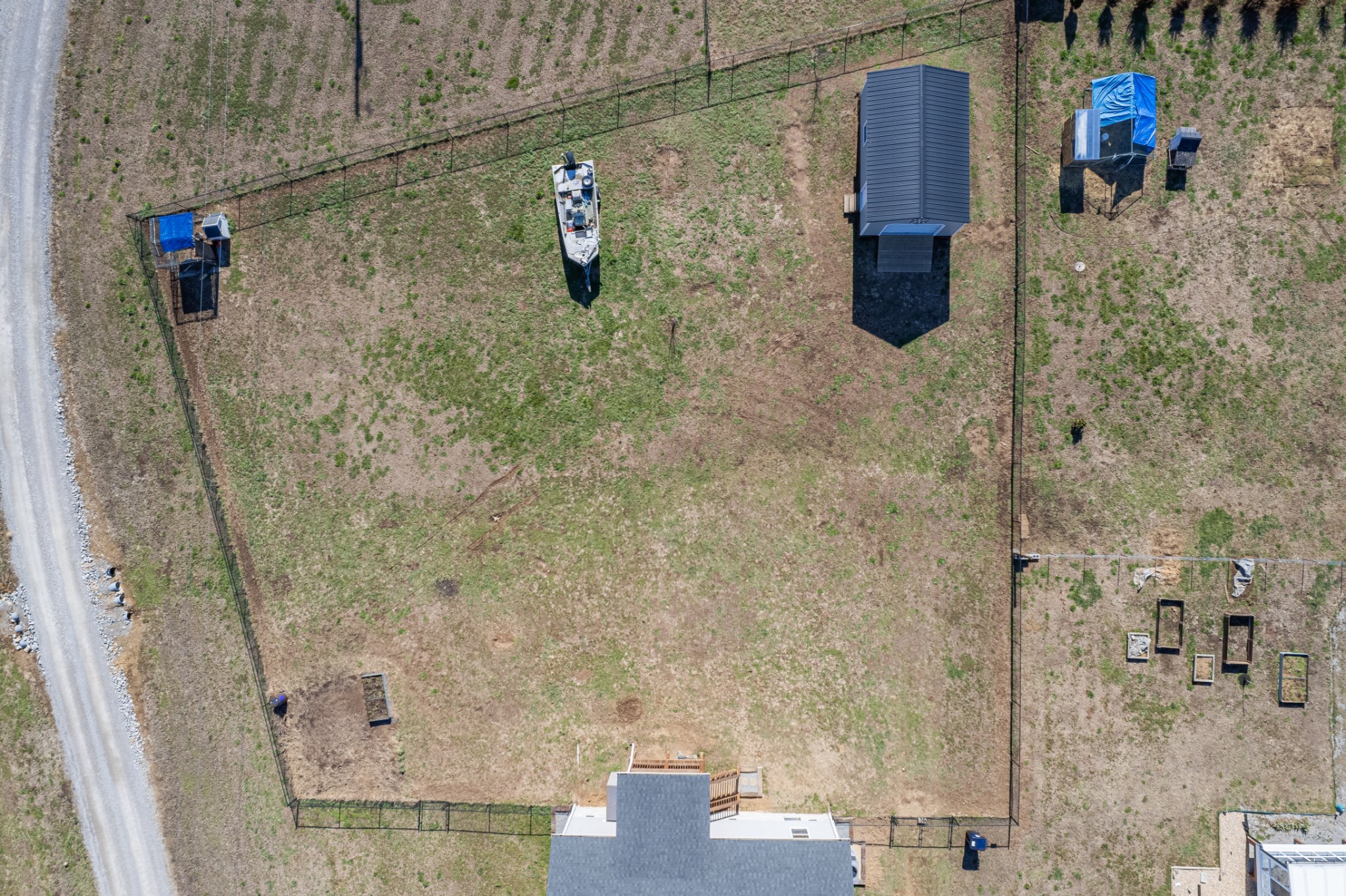 2023 Coleman Road Cornersville, TN 37047 - Photo 66 of 80