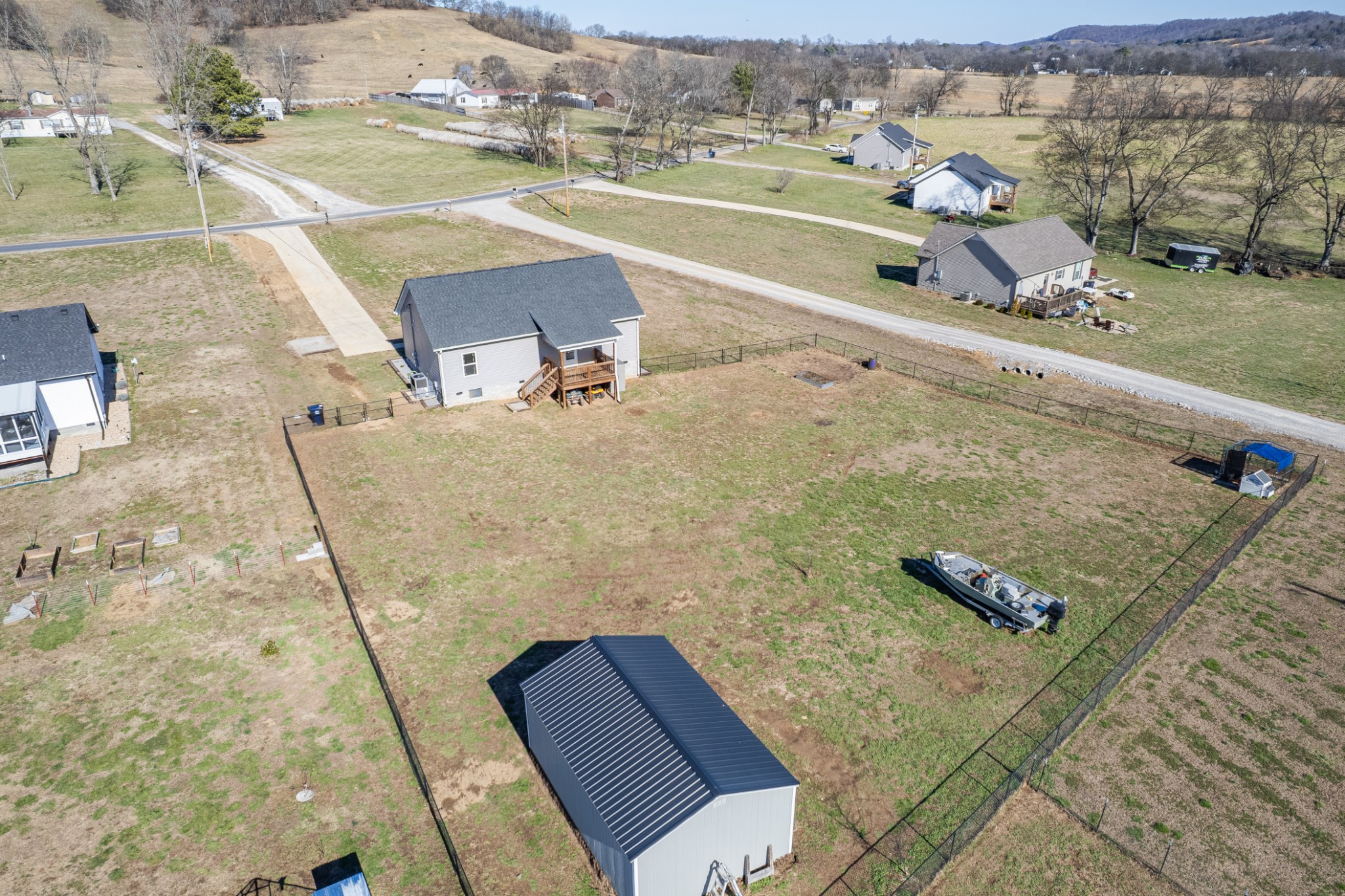 2023 Coleman Road Cornersville, TN 37047 - Photo 69 of 80