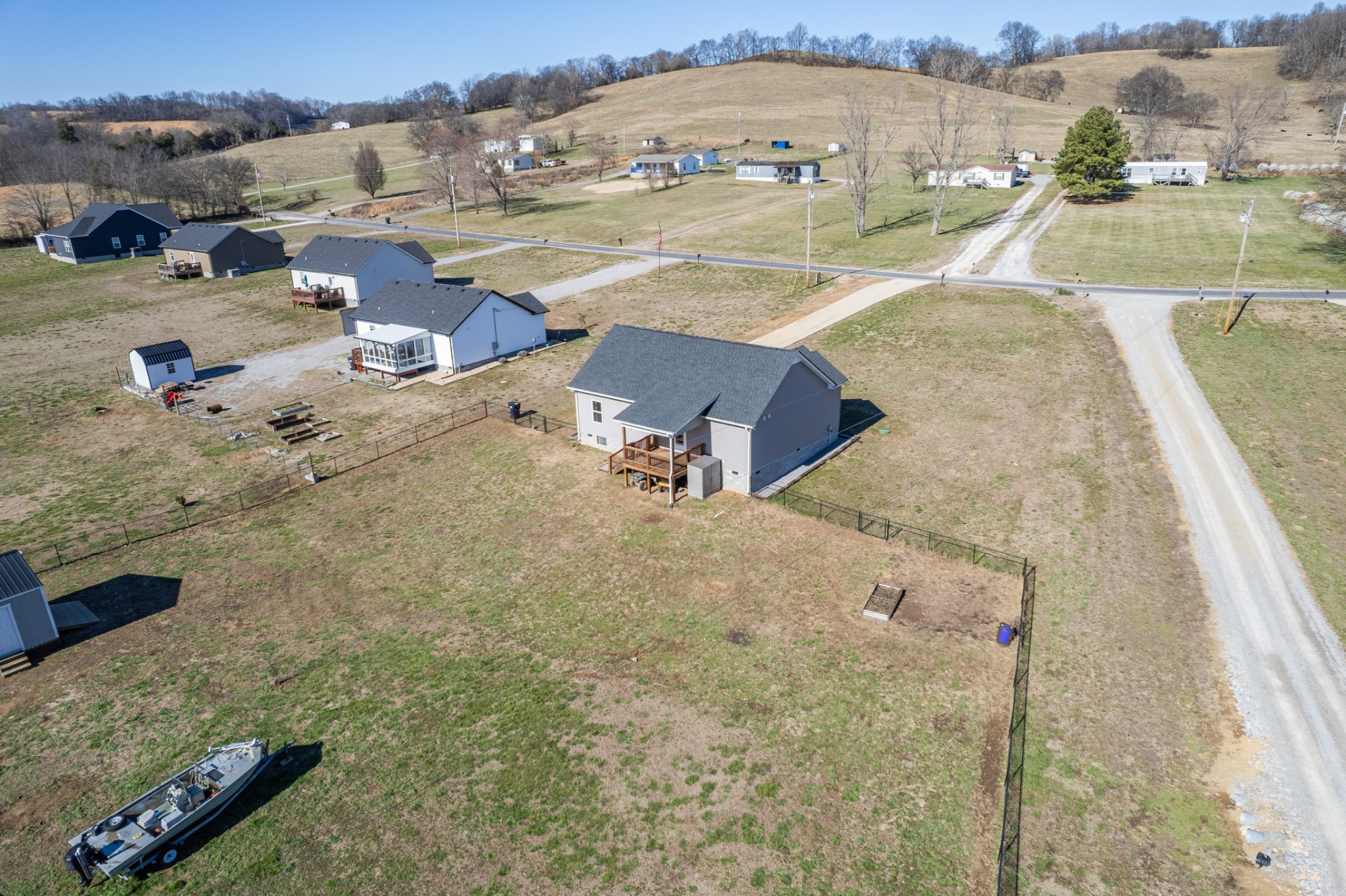 2023 Coleman Road Cornersville, TN 37047 - Photo 71 of 80