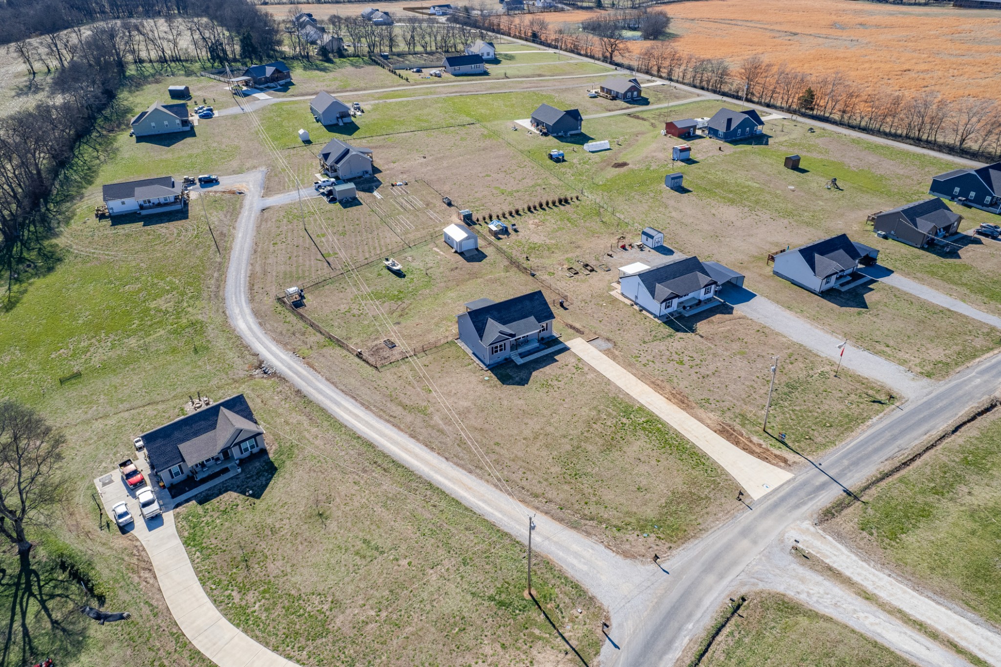 2023 Coleman Road Cornersville, TN 37047 - Photo 72 of 80