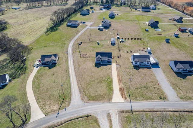 $329,000 | 2023 Coleman Road, Cornersville, TN 37047