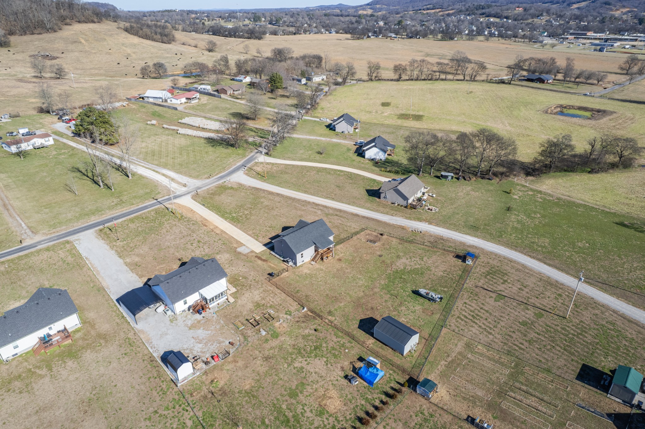 2023 Coleman Road Cornersville, TN 37047 - Photo 76 of 80