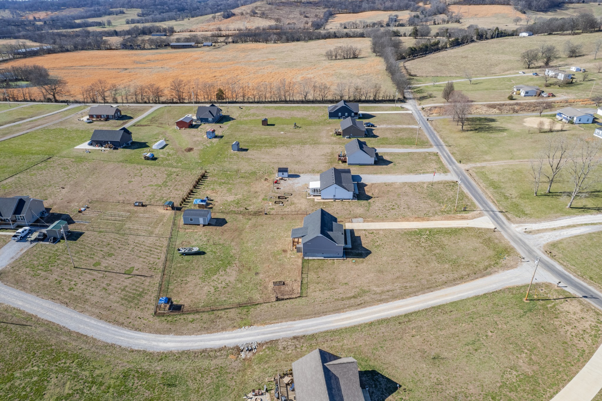 2023 Coleman Road Cornersville, TN 37047 - Photo 79 of 80