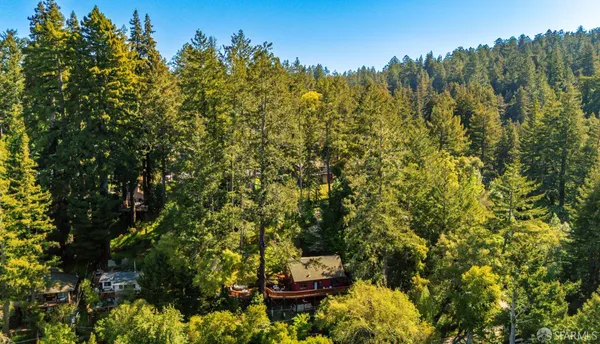 $1,269,000 | 16 Grandview Avenue, Felton, CA 95018