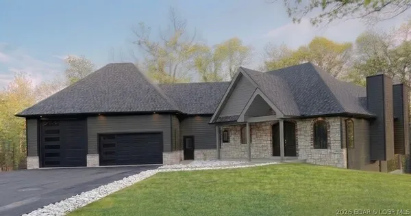 $1,350,000 | 5 Kingsman Drive, Camdenton, MO 65020