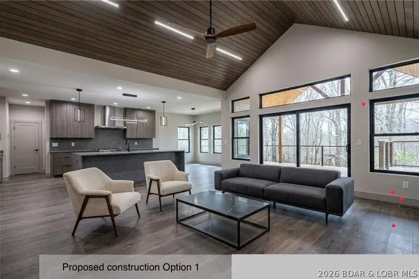 $1,350,000 | 5 Kingsman Drive, Camdenton, MO 65020