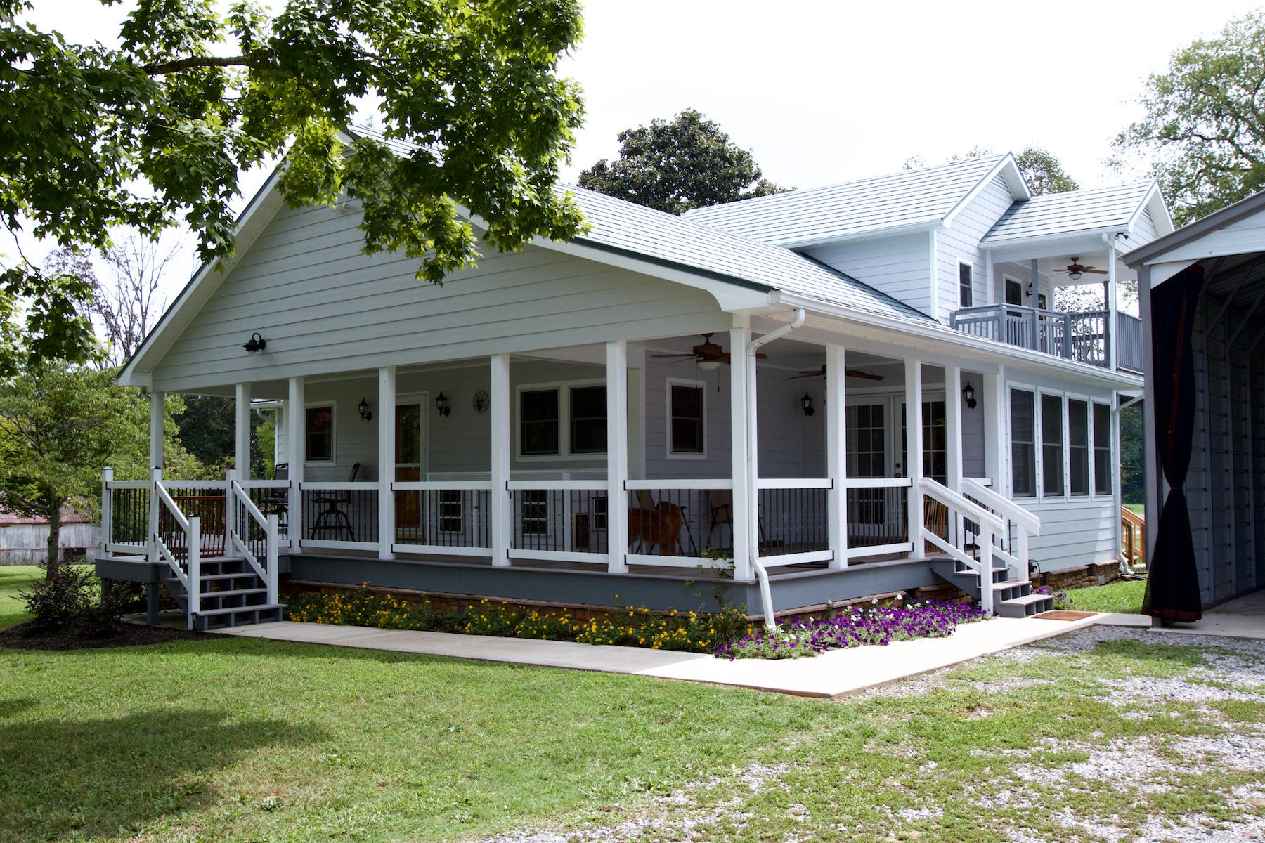 909 Marble Bluff Road Loudon, TN 37774 - Photo 2 of 36 Gallery Image 2