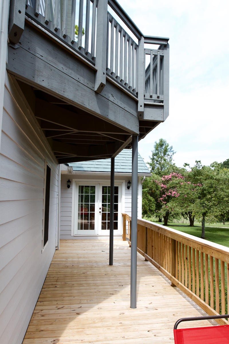909 Marble Bluff Road Loudon, TN 37774 - Photo 24 of 36 Gallery Image 24