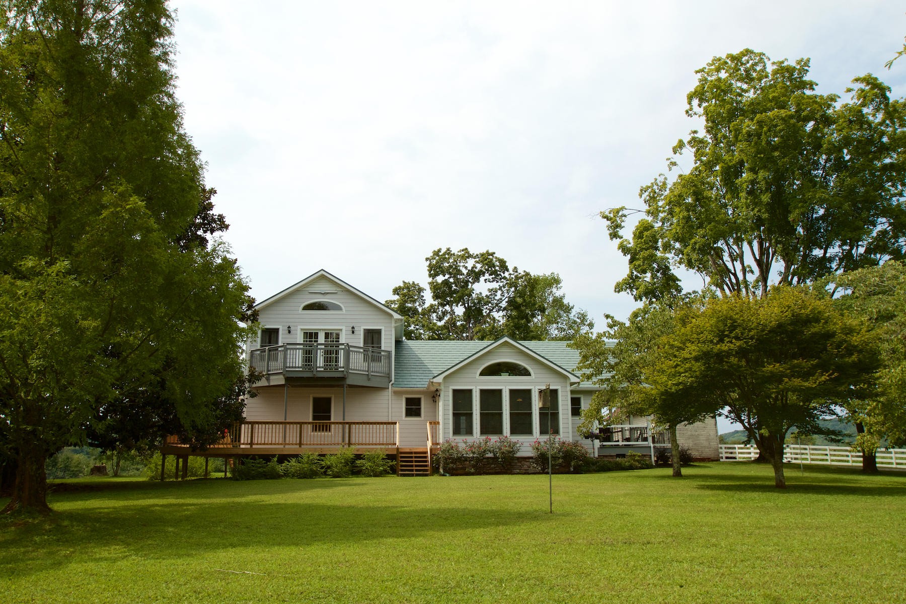 909 Marble Bluff Road Loudon, TN 37774 - Photo 36 of 36 Gallery Image 36