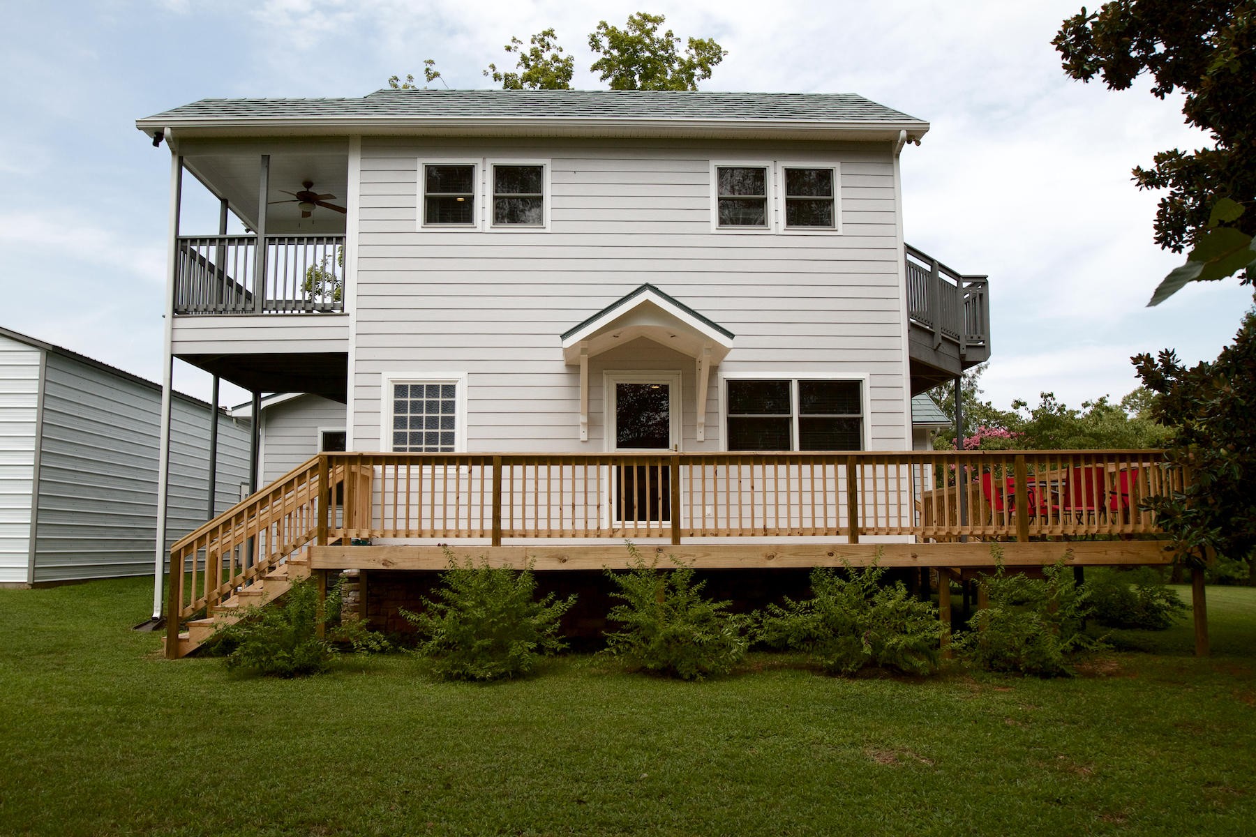 909 Marble Bluff Road Loudon, TN 37774 - Photo 4 of 36 Gallery Image 4