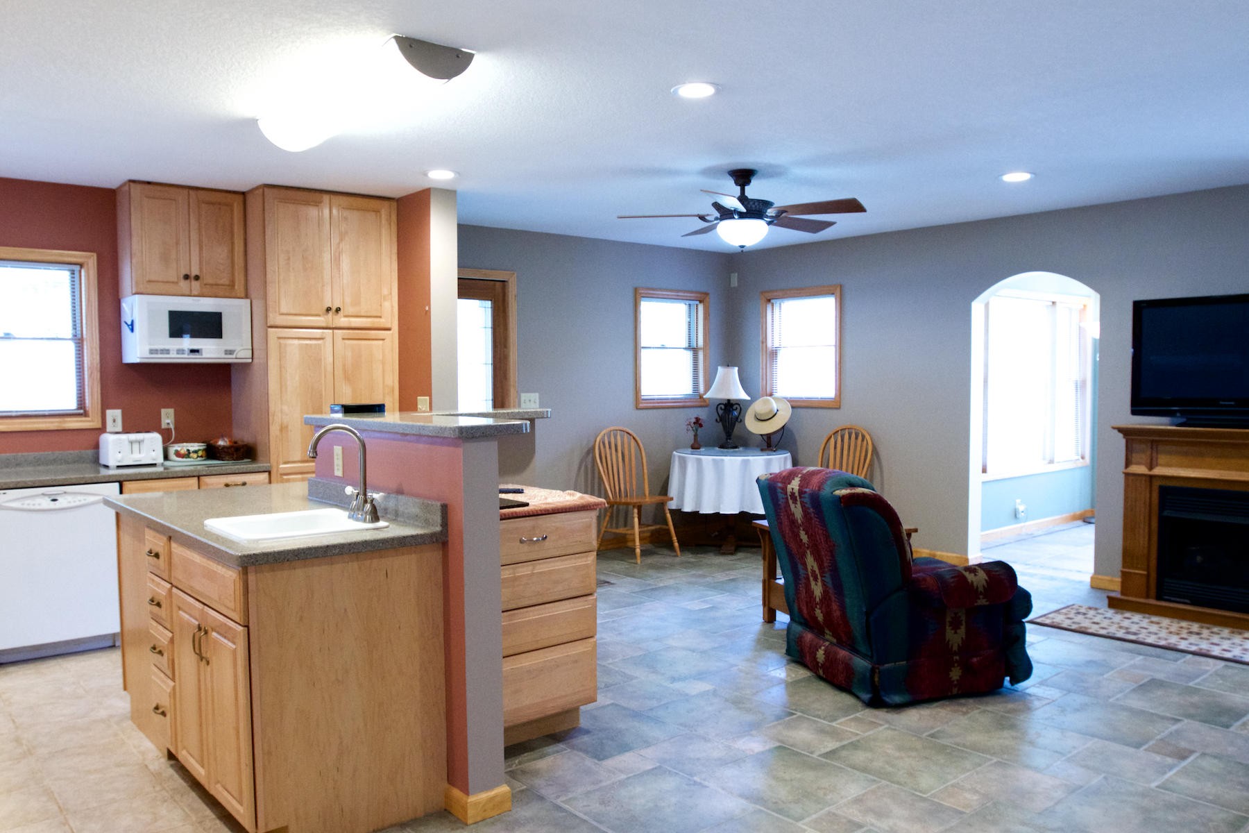 909 Marble Bluff Road Loudon, TN 37774 - Photo 7 of 36 Gallery Image 7