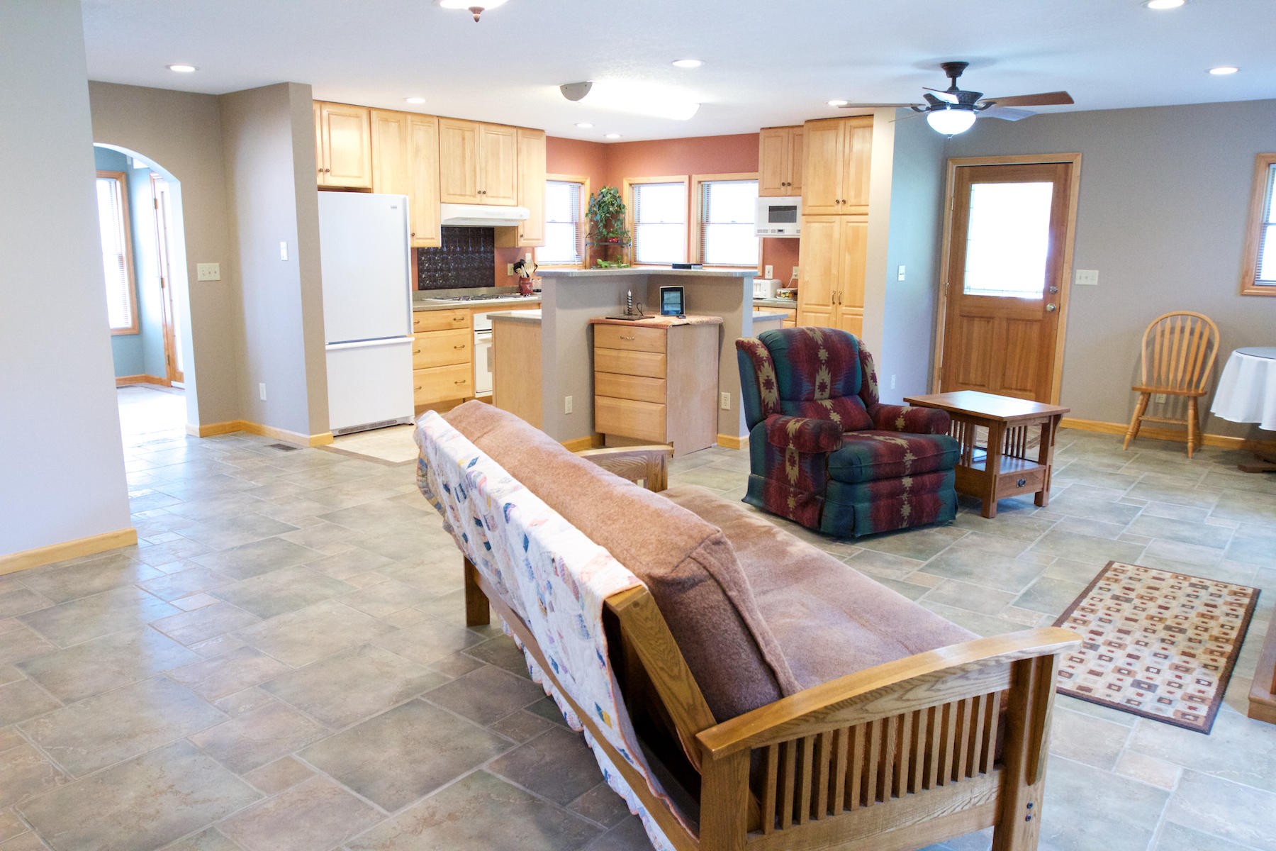 909 Marble Bluff Road Loudon, TN 37774 - Photo 8 of 36 Gallery Image 8