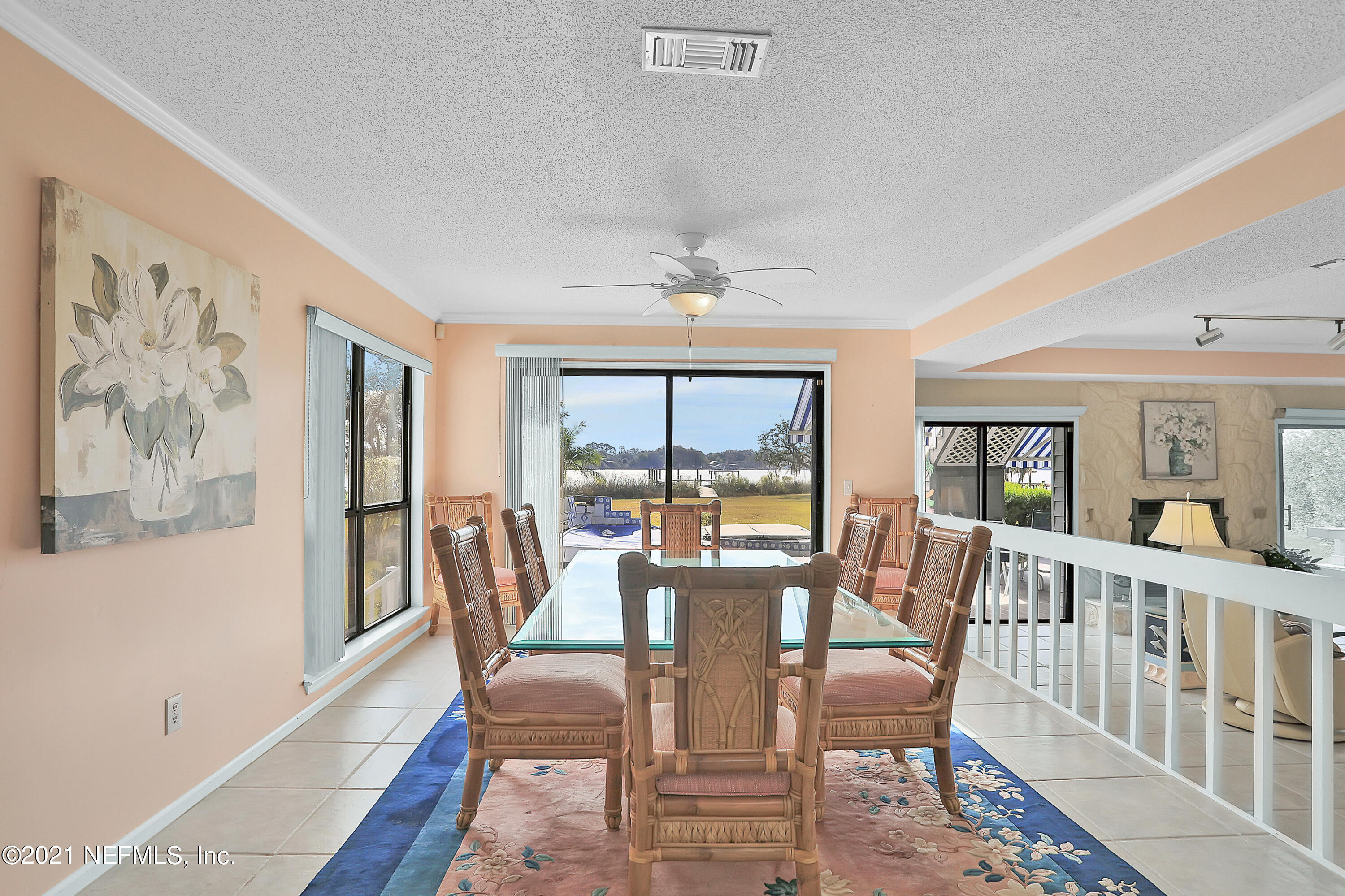280 Broward Road Jacksonville, FL 32218 - Photo 11 of 23 Dining Area