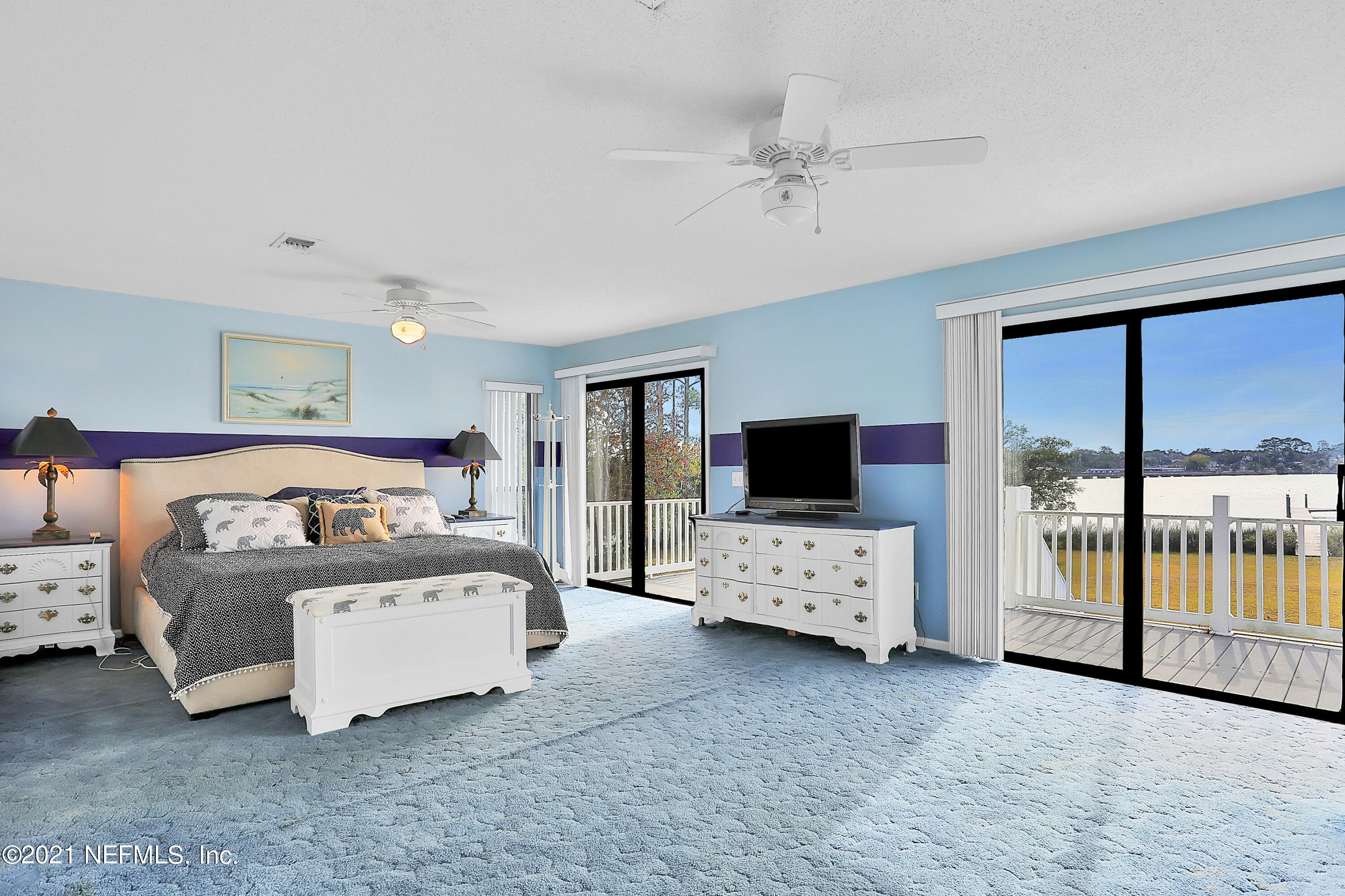 280 Broward Road Jacksonville, FL 32218 - Photo 12 of 23 Primary Suite