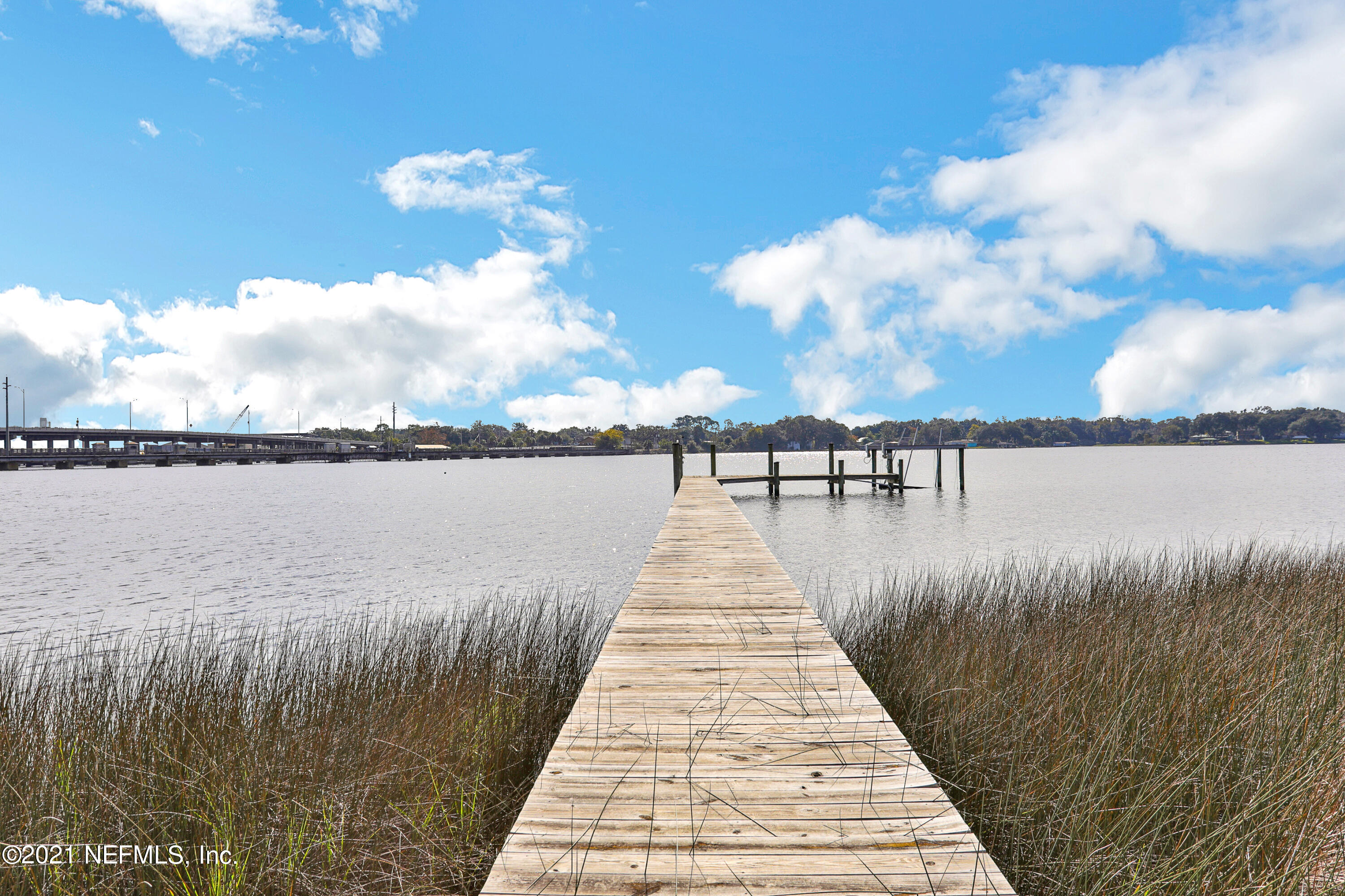 280 Broward Road Jacksonville, FL 32218 - Photo 21 of 23 Dock