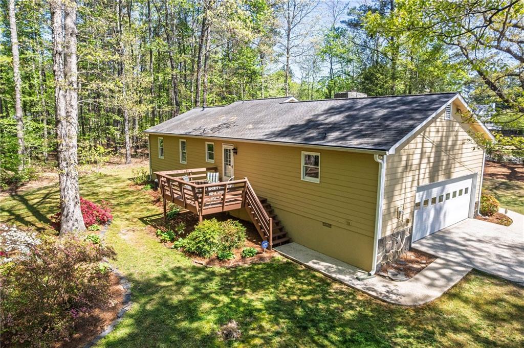 852 Dallas Nebo Road Dallas, GA 30157 - Photo 24 of 43