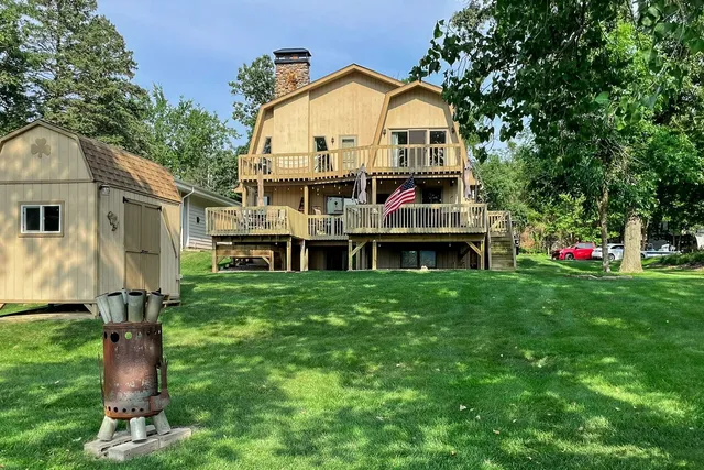 $584,000 | 28986 Manitoba Trail, McHenry, IL 60051