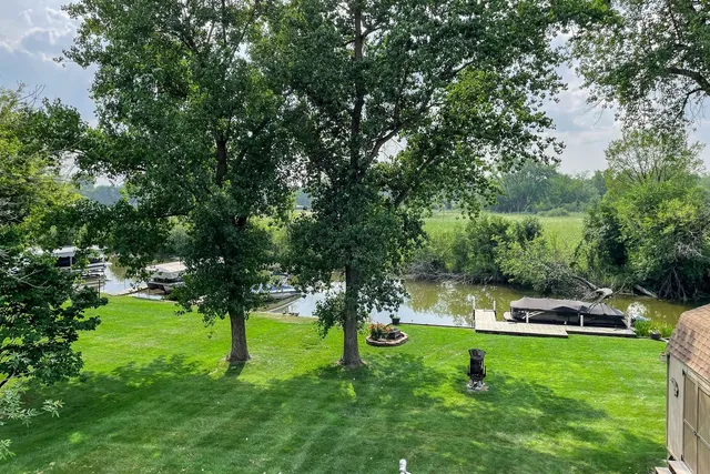 $584,000 | 28986 Manitoba Trail, McHenry, IL 60051