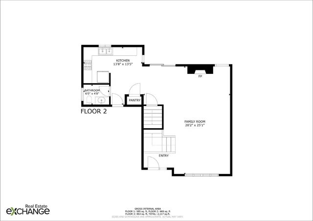 $584,000 | 28986 Manitoba Trail, McHenry, IL 60051
