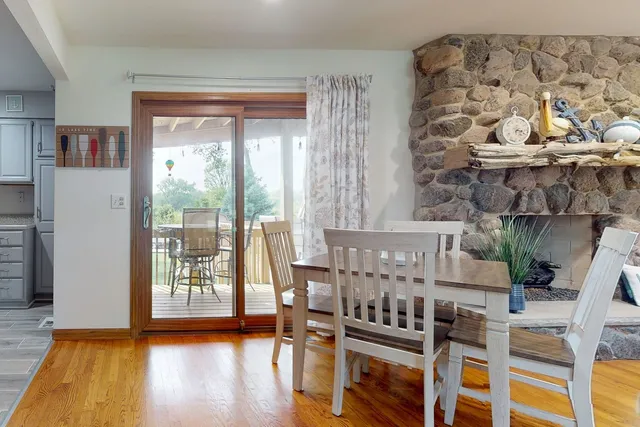 $584,000 | 28986 Manitoba Trail, McHenry, IL 60051