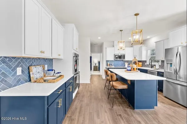 $474,990 | 214 Margot Manor Drive, Benson, NC 27504