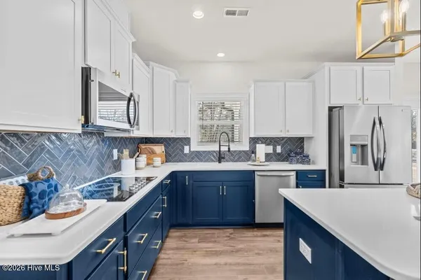 $474,990 | 214 Margot Manor Drive, Benson, NC 27504