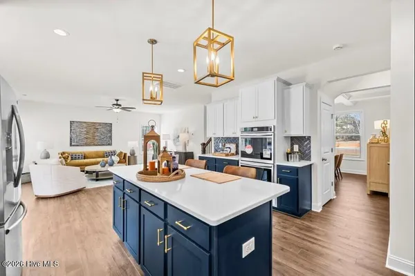 $474,990 | 214 Margot Manor Drive, Benson, NC 27504