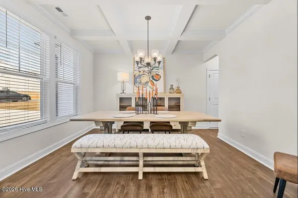 $474,990 | 214 Margot Manor Drive, Benson, NC 27504