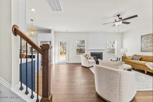 $474,990 | 214 Margot Manor Drive, Benson, NC 27504