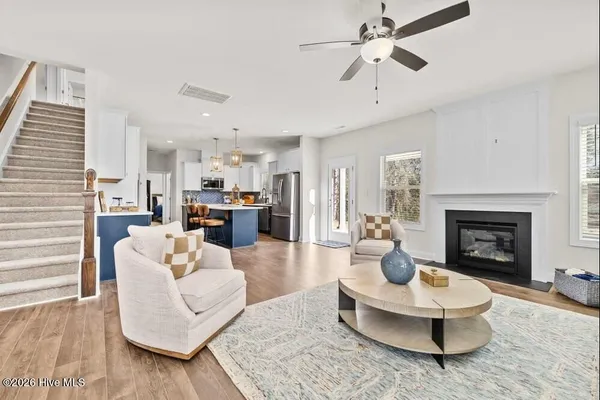 $474,990 | 214 Margot Manor Drive, Benson, NC 27504