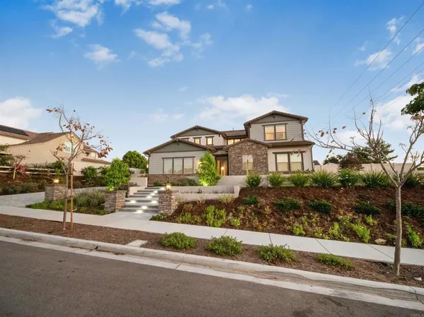 $2,834,000 | 17945 St Andrews Drive, Poway, CA 92064