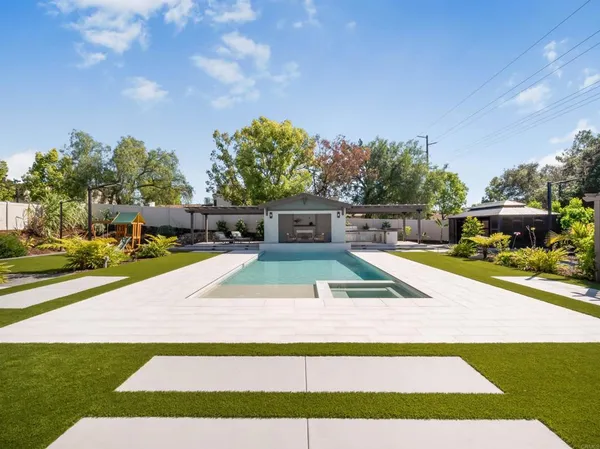 $2,834,000 | 17945 St Andrews Drive, Poway, CA 92064