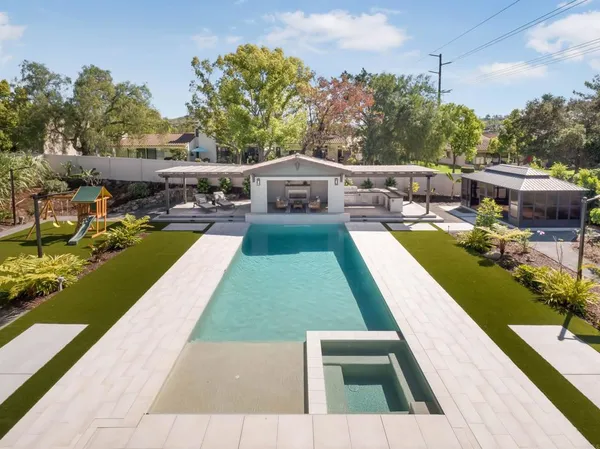 $2,834,000 | 17945 St Andrews Drive, Poway, CA 92064