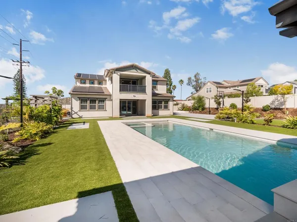 $2,834,000 | 17945 St Andrews Drive, Poway, CA 92064