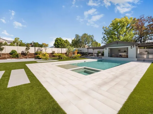 $2,834,000 | 17945 St Andrews Drive, Poway, CA 92064