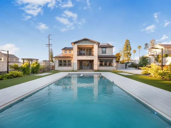 $2,834,000 | 17945 St Andrews Drive, Poway, CA 92064