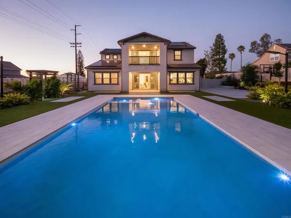 $2,834,000 | 17945 St Andrews Drive, Poway, CA 92064