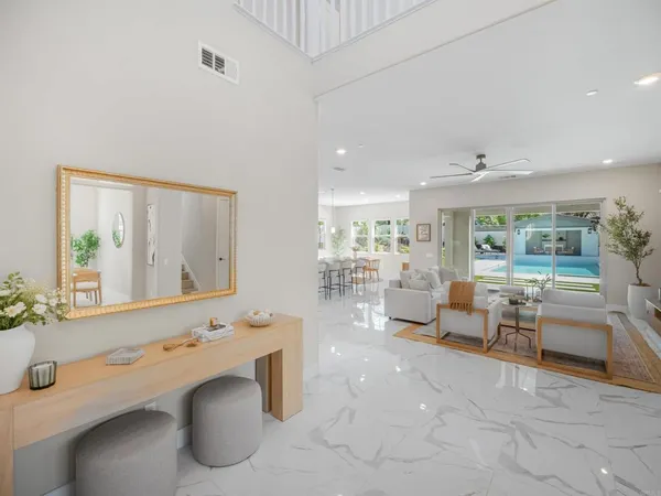 $2,834,000 | 17945 St Andrews Drive, Poway, CA 92064