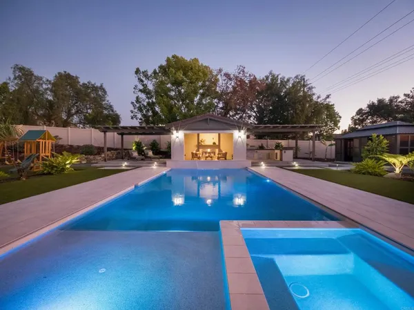 $2,834,000 | 17945 St Andrews Drive, Poway, CA 92064