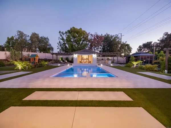 $2,834,000 | 17945 St Andrews Drive, Poway, CA 92064