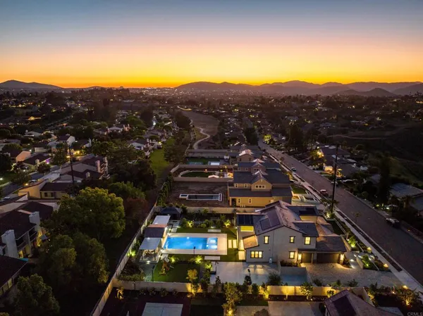 $2,834,000 | 17945 St Andrews Drive, Poway, CA 92064