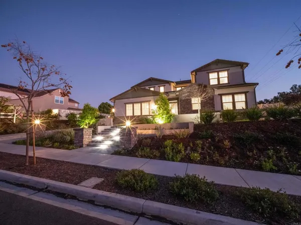 $2,834,000 | 17945 St Andrews Drive, Poway, CA 92064