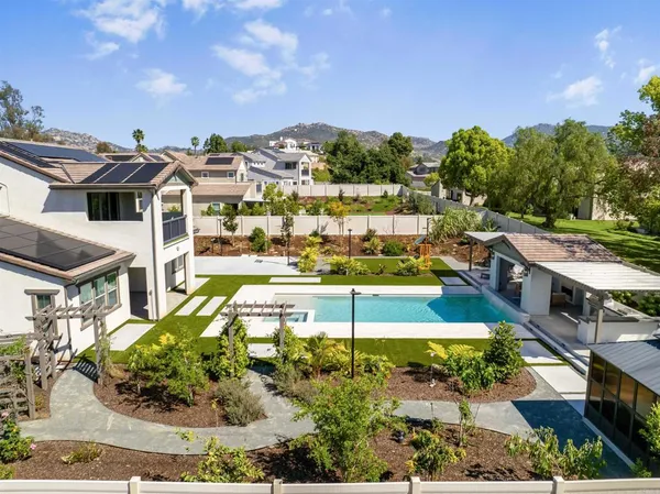 $2,834,000 | 17945 St Andrews Drive, Poway, CA 92064