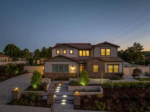 $2,834,000 | 17945 St Andrews Drive, Poway, CA 92064