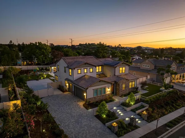 $2,834,000 | 17945 St Andrews Drive, Poway, CA 92064