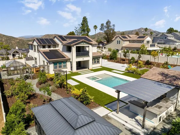 $2,834,000 | 17945 St Andrews Drive, Poway, CA 92064