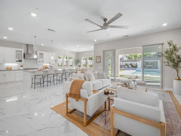 $2,834,000 | 17945 St Andrews Drive, Poway, CA 92064